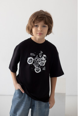 Футболка для хлопців